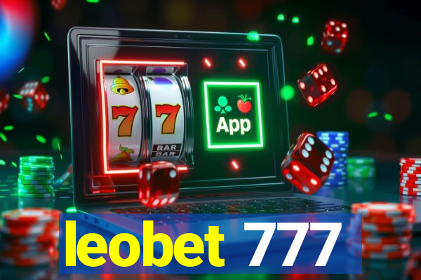 leobet 777